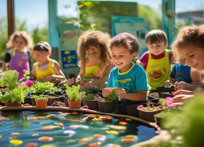 环保故事幼儿 环保故事幼儿园大班