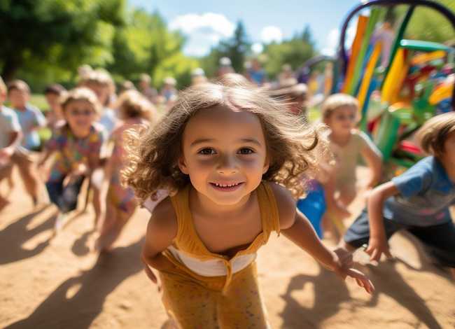 儿童摄影作品 - 儿童摄影作品名称