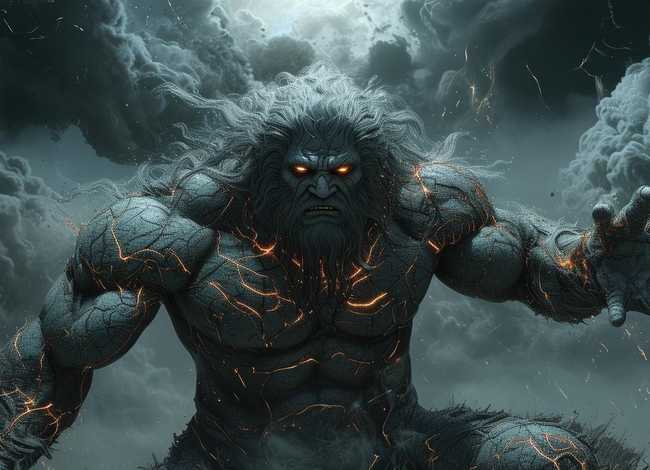 盘古传说故事、盘古传说故事有哪些