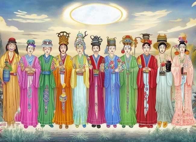 八仙的故事视频，八仙的故事视频大全