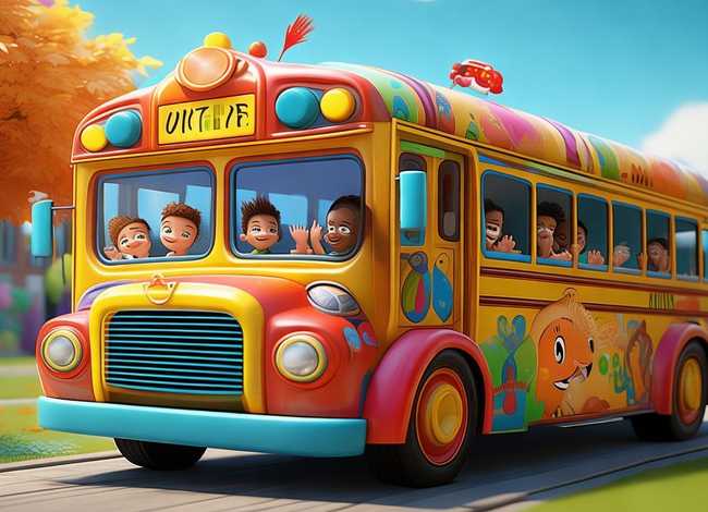 百变校车的故事mp3 百变校车的故事mp3在线听