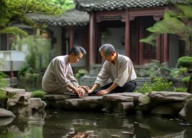 二十四孝故事全集 - 二十四孝故事全集免费观看