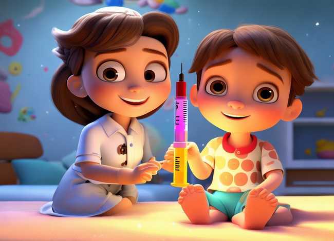 打针故事动画片;打针动画视频故事 打针故事动画片;打针动画视频故事