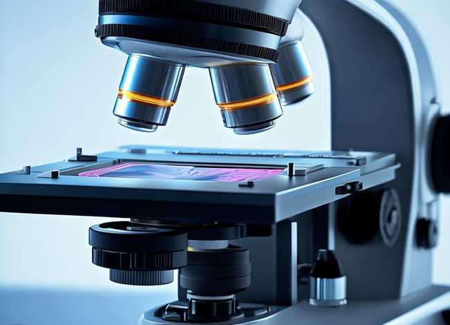 光学显微镜相关资料、光学显微镜相关资料简介