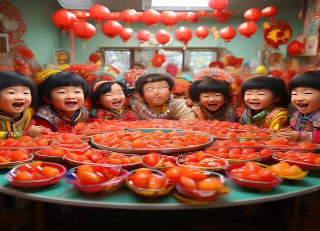 石榴儿童视频 - 石榴儿歌视频