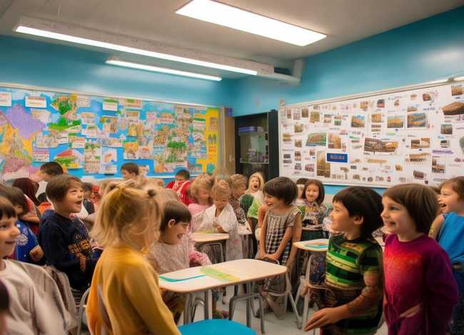 家乡的故事中班ppt - 中班家乡的故事教学反思