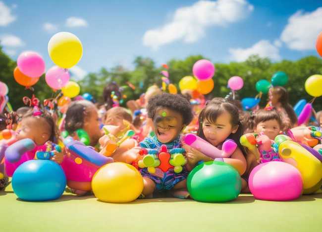 儿童节小游戏活动方案；儿童节小游戏活动方案策划