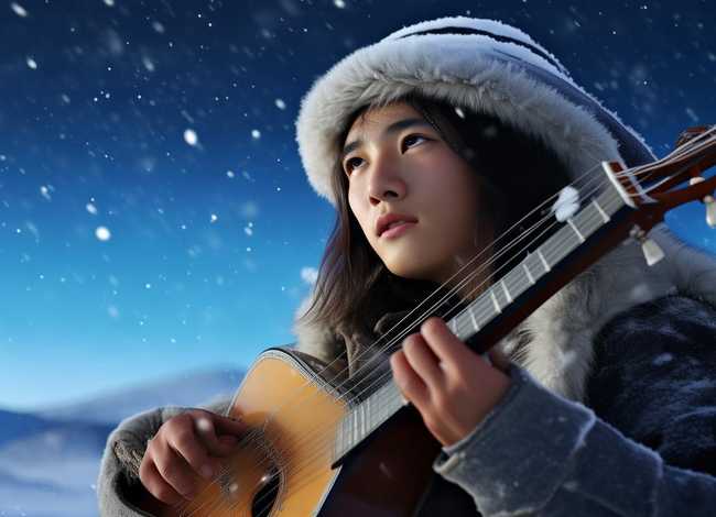 冬不拉的故事完整版（冬不拉故事完整版原文）