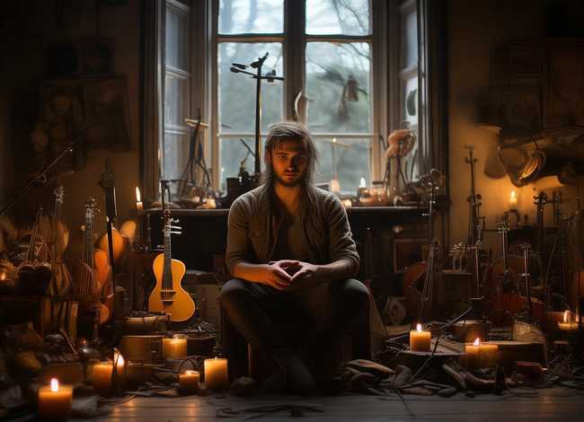 讲故事纯音乐伴奏推荐，讲故事纯音乐伴奏推荐下载