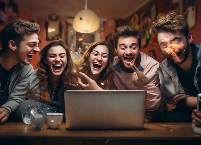 搞笑的故事视频播放 搞笑的故事视频播放在线观看