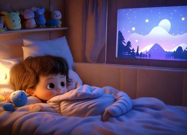 喜马拉雅宝宝睡前故事在线试听（喜马拉雅宝宝睡前故事在线听免费）