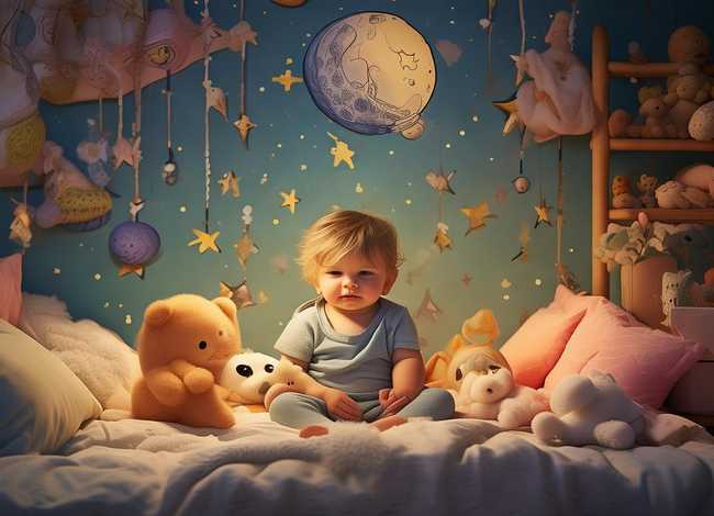 幼儿睡前故事题目 幼儿睡前故事题目简短