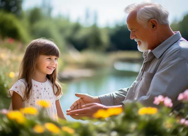 品德小故事大全 - 品德小故事大全简短