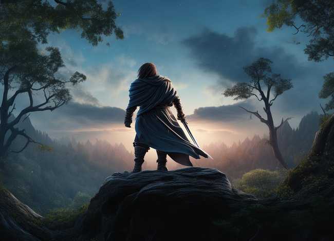 英雄人物故事简短、英雄人物故事简短文字