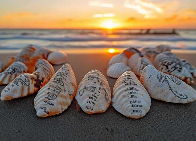 贝壳的价值观发布时间 - 贝壳价值观发布时间下列说法正确的是哪一项