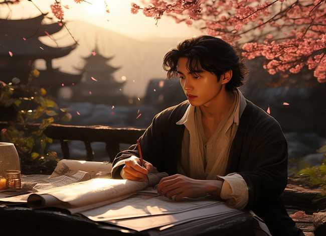 唐唐故事视频大全，唐诗故事视频全集