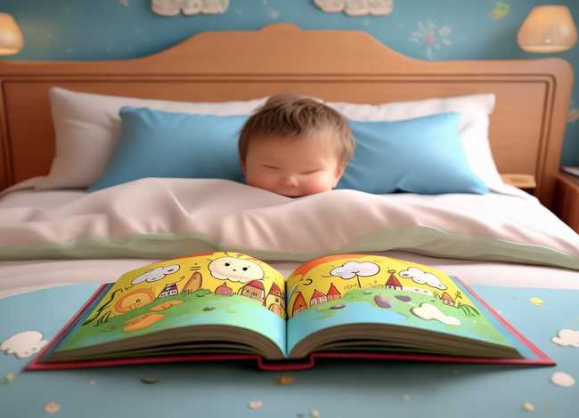 幼儿睡前故事绘本 - 幼儿睡前故事绘本百度云