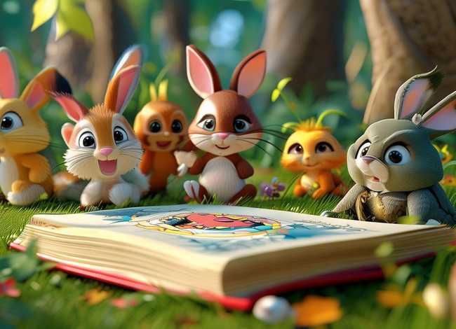 3-6岁儿童寓言故事;3-6岁寓言故事书推荐 3-6岁儿童寓言故事;3-6岁寓言故事书推荐