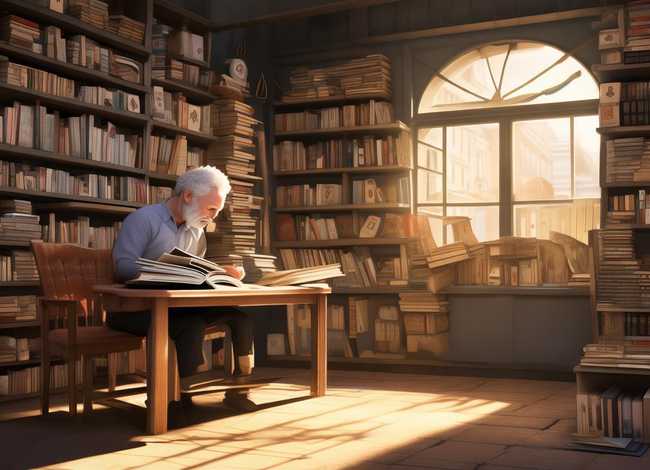 人生观的小故事有哪些（人生观的小故事有哪些书）