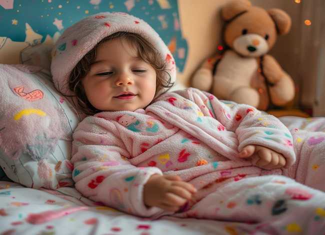 爱慕儿童睡衣、爱慕儿童睡衣图片