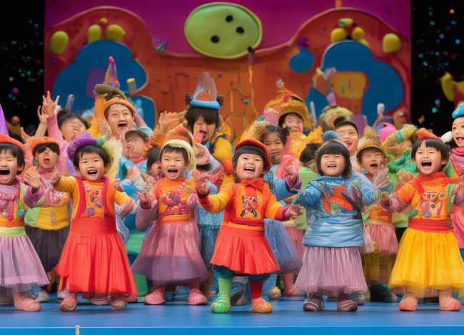 儿童表演的小节目 - 儿童表演的小节目脱口秀 儿童表演的小节目 - 儿童表演的小节目脱口秀