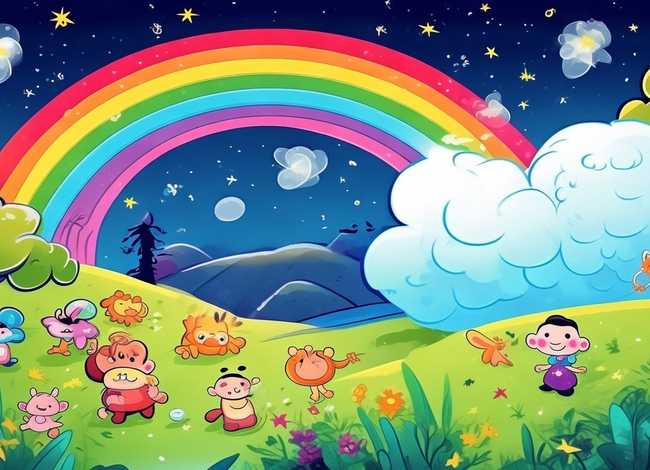 儿童故事精选100篇3岁 少儿故事3岁