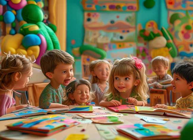 豌豆故事会，豌豆故事会数量规律幼儿园