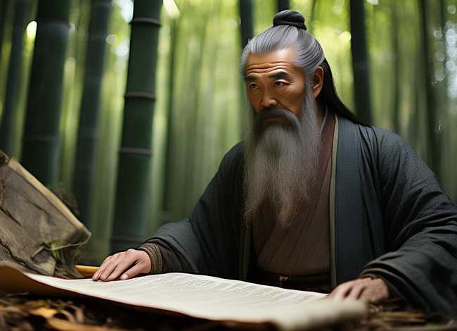 诸葛亮的故事 - 诸葛亮的故事简写