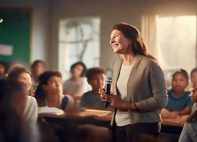 师德故事演讲稿 - 师德故事演讲稿一等奖