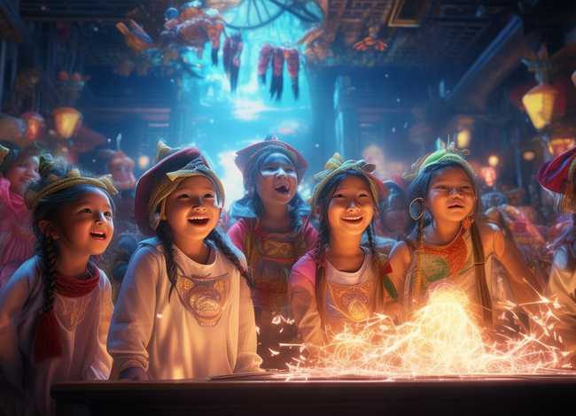 儿童西游记动画片全集免费观看（儿童西游记动画片全集免费观看国语）