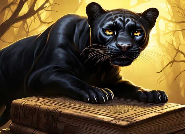 豹子故事大全 豹子故事大全免费听