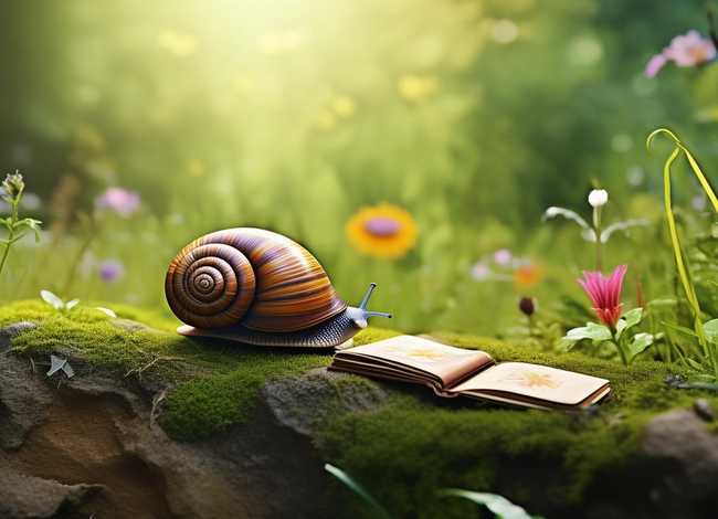 小蜗牛故事书、小蜗牛故事书电子版