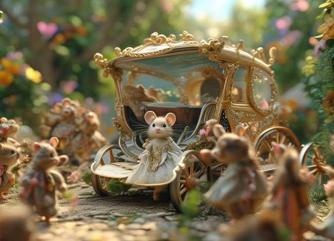 老鼠嫁女,故事 老鼠嫁女故事缩写30字