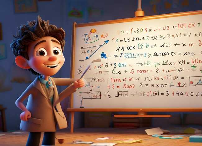 数学家的故事儿童获奖视频 数学家的故事视频40分钟