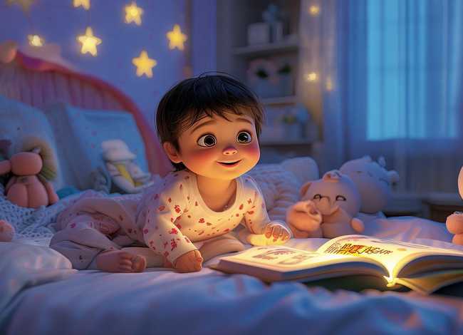 幼儿睡前故事大全 讲故事文字（幼儿睡前故事大全 讲故事文字版）