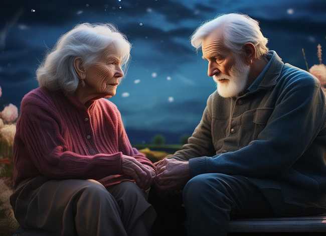 感人故事心得、感人故事心得体会