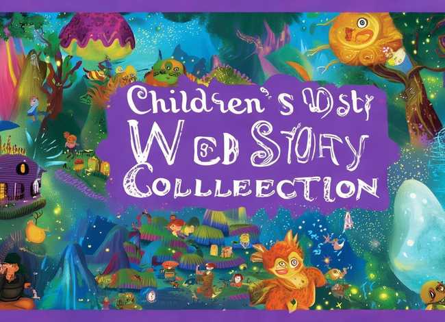 儿童网故事大全；儿童故事网站大全