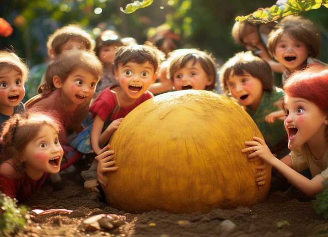 小朋友讲拔萝卜的故事;小朋友讲拔萝卜的故事有哪些 小朋友讲拔萝卜的故事;小朋友讲拔萝卜的故事有哪些