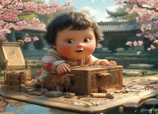 关于古代儿童天真聪明的故事(关于古代孩童聪明的故事有什么) 关于古代儿童天真聪明的故事(关于古代孩童聪明的故事有什么)