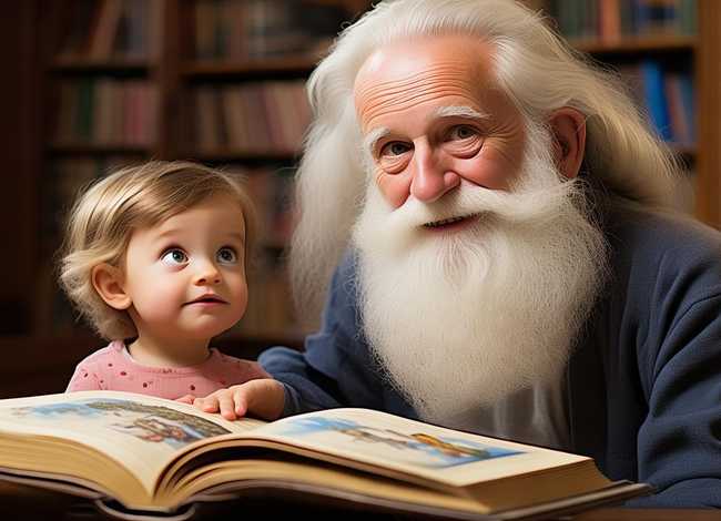 历史人物故事简短版儿童（历史人物小故事简短版）