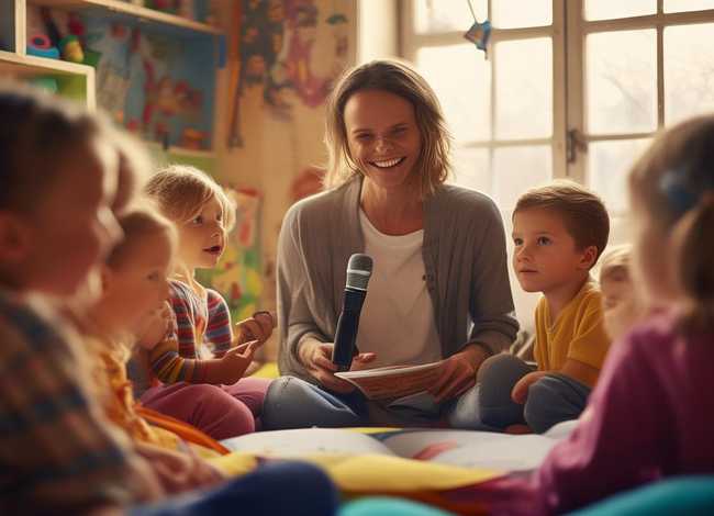 讲儿童故事视频拍摄技巧、讲儿童故事的视频怎么拍摄