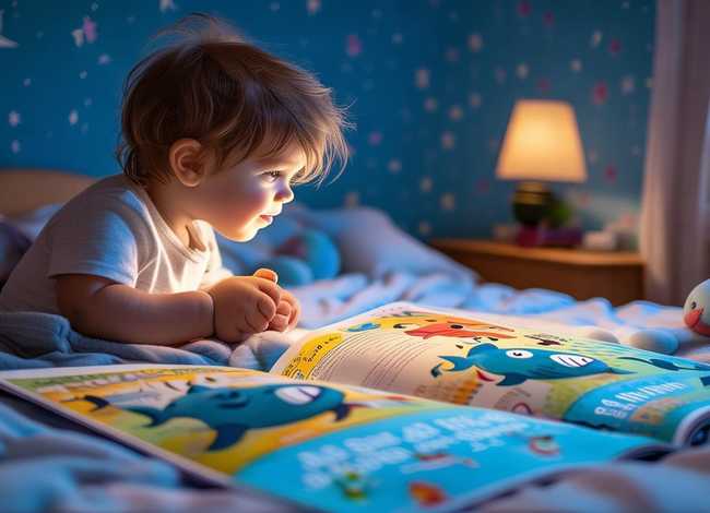 鲨鱼儿童睡前故事大全,鲨鱼宝宝睡前小故事大全 鲨鱼儿童睡前故事大全,鲨鱼宝宝睡前小故事大全