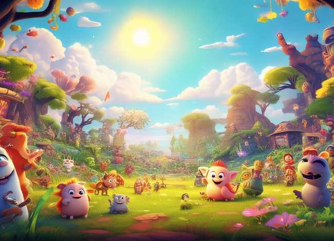 推荐儿童动漫电影、推荐儿童动漫电影排行榜