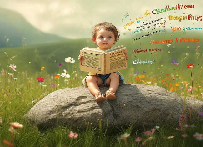 儿童哲理诗大全 - 儿童哲理句子大全