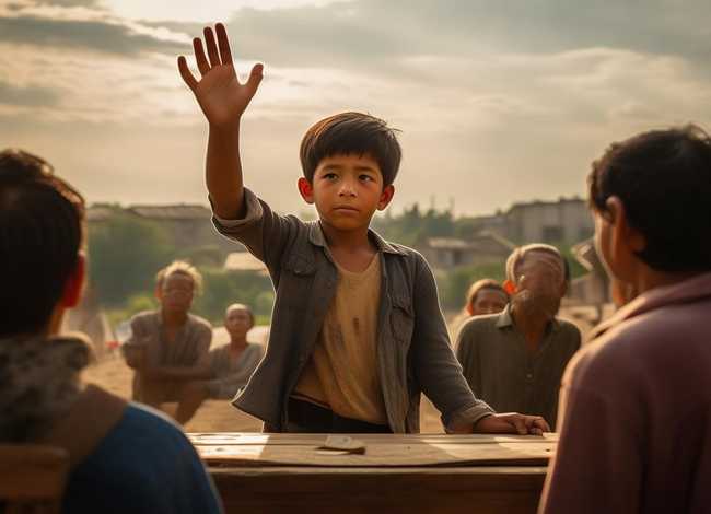 诚信的故事400 诚信的故事400字左右