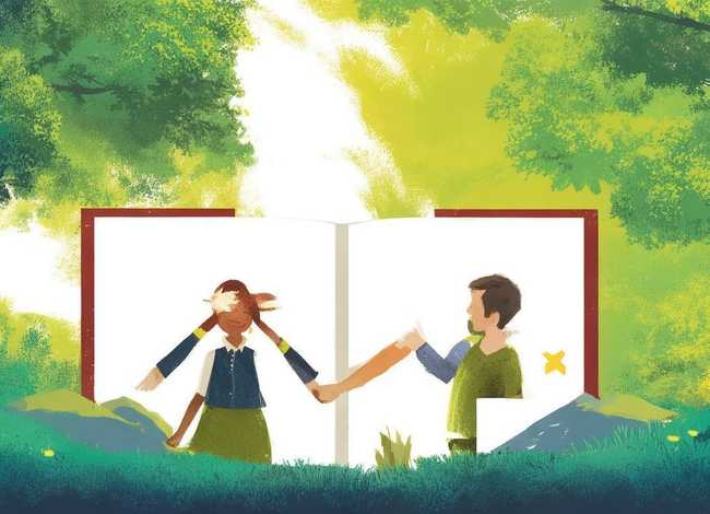 中巴友谊课文 中巴友谊课本文章描写