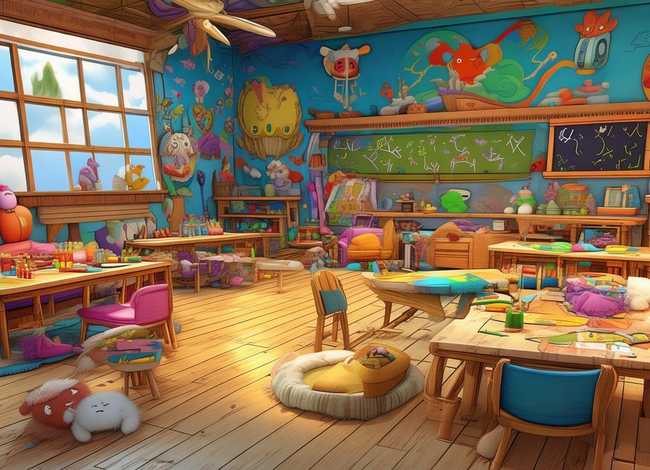 手画绘本故事幼儿园，手画绘本故事幼儿园教案