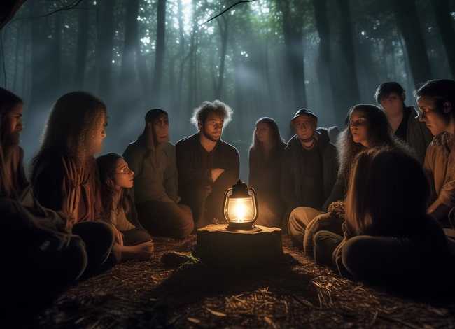 道听途说的故事ppt、道听途说的故事告诉我们什么道理