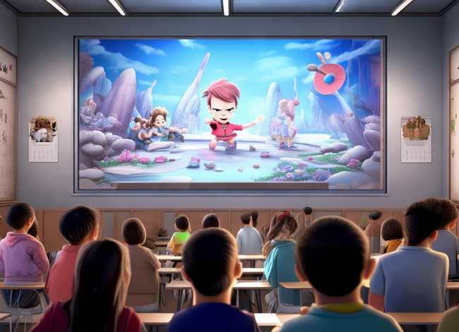 中华德育故事动画片全集，中华德育故事动画片全集播放