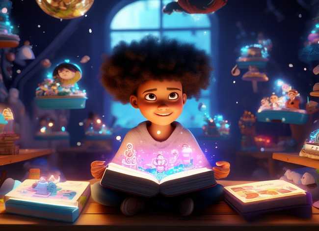 成功故事乐园 - 成功故事乐园在线阅读